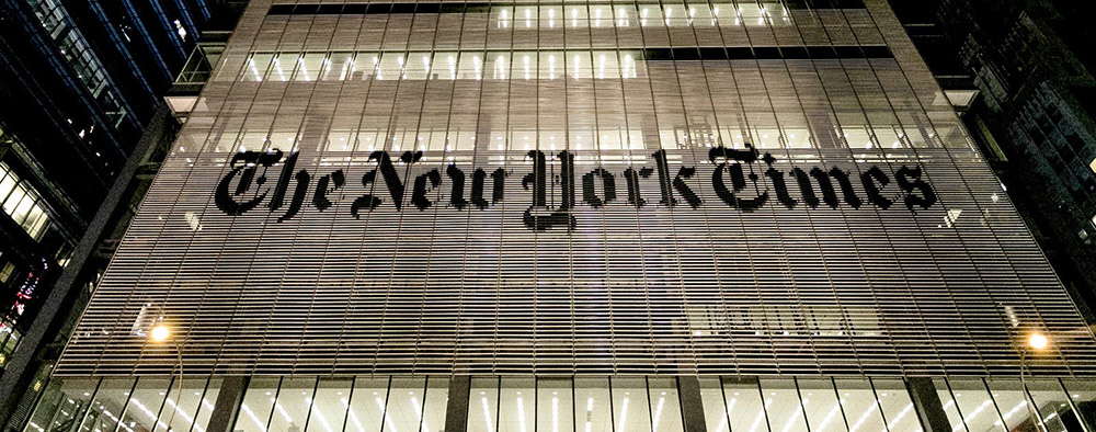 red latina stl, red latina radio, AI, new york times, demanda